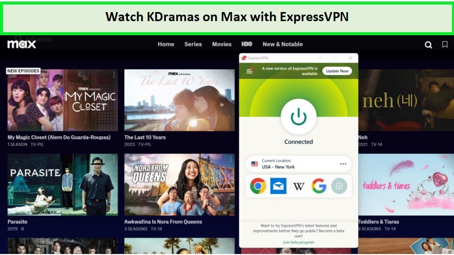 Watch-KDramas-on-Max-in-Canada