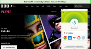express-vpn-unblock-Kick-ass-in-USA-on-bbc-iplayer