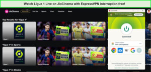 Watch-Ligue-1-Live-in-UK-on-JioCinema-with-ExpressVPN