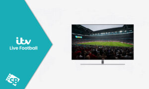 How To Watch Live Football On ITV in Canada [Complete Guide]