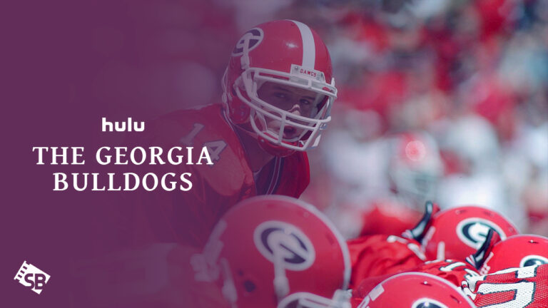 Watch-Georgia-Bulldogs-Football-Live-Games-outside-USA-on-Hulu
