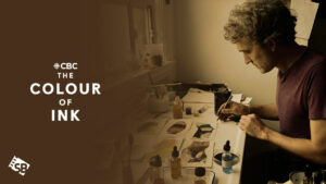 Watch The Colour Of Ink in Spain on CBC