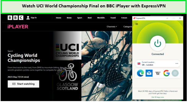 Watch-UCI-World-Championship-in-Germany-on-BBC-iPlayer-with-ExpressVPN
