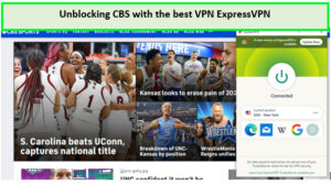 unblock-cbs-with-expressvpn-in-France