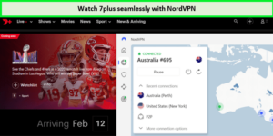 watch-7plus-in-Singapore-with-nordvpn