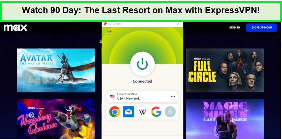 watch-90-day-the-last-resort-online-in-South Korea-with-expressvpn