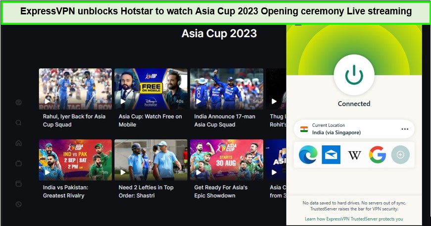watch Live-streaming-Asia-Cup-23-in Canada