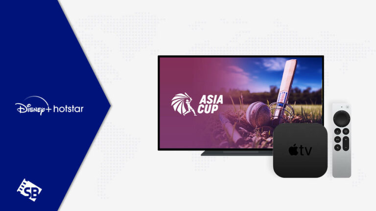 watch-asia-cup-2023-on-apple-tv-in-Australia