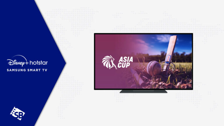 watch-asia-cup-2023-on-samsung-smart-tv-in-UK