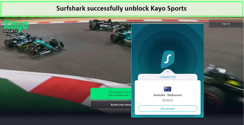 watch-kayo-sports-with-surfshark
