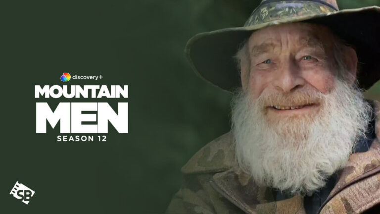 How To Watch Mountain Men Season 12 in UK?