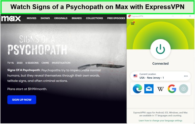 watch-signs-of-a-psychopath-in-New Zealand-on-max-with-expressvpn