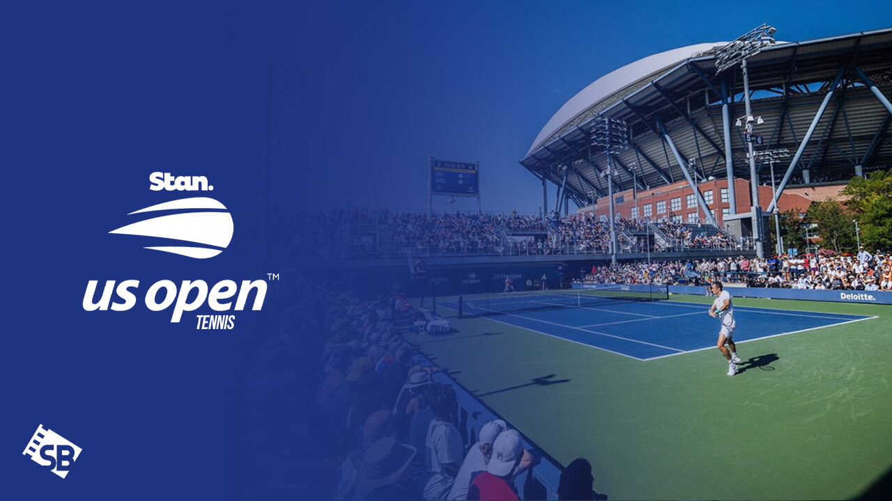 How To Watch US Open Tennis 2023 Live in USA!
