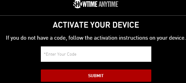 Where-do-I-enter-my-Showtime-activation-code?