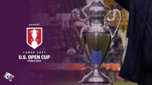 How to Watch 2023 US Open Cup Final outside USA on Peacock [27 September]