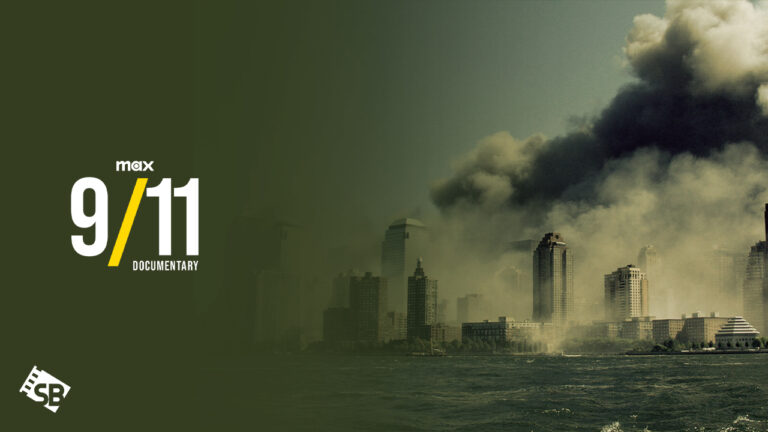 Watch-9-11-Documentary-in-South Korea-on-Max
