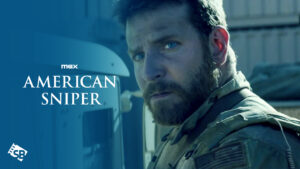 How to Watch American Sniper in Singapore on Max