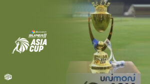 How To Watch Asia Cup Final 2023 in Canada on TNT Sports?  [Live Streaming]