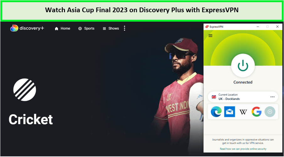 Watch-Asia-Cup-Final-2023-in-South Korea-on-Discovery-Plus-with-ExpressVPN 