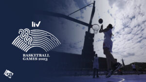 Watch Asian Games 2023 Basketball in Canada on SonyLIV