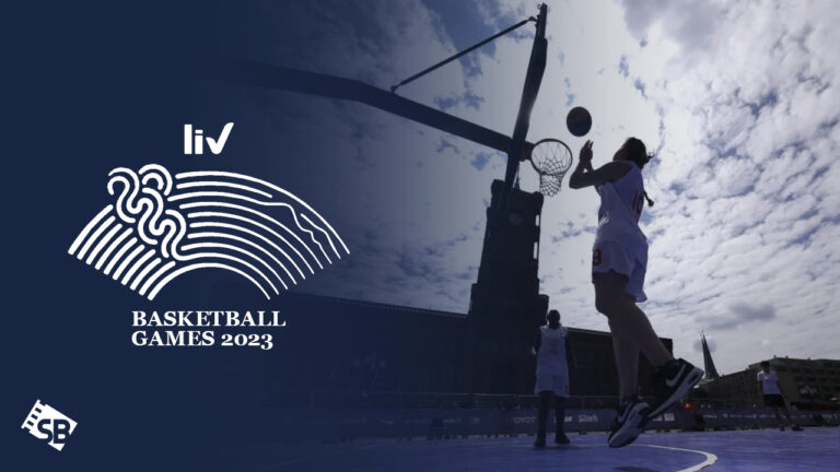 watch-asian-games-2023-basketball-in-Australia