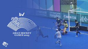 Watch Asian Games 2023 Hockey in USA on SonyLIV