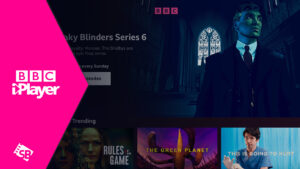 How To Watch BBC iPlayer In Ireland [Updated 2024]