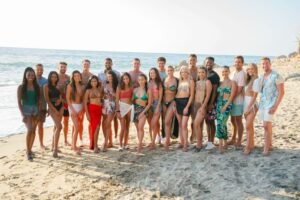 Watch Bachelor In Paradise Season 9 in India On ABC
