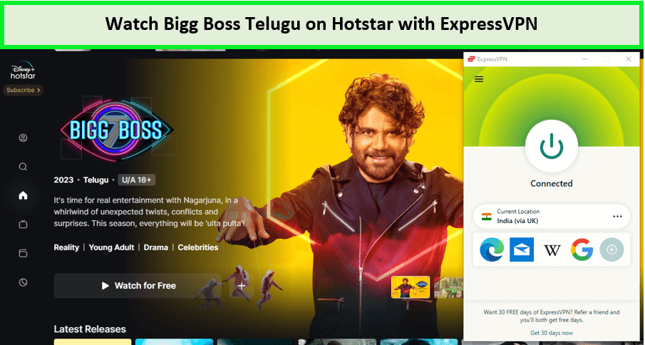 Watch-Bigg-Boss-Telugu-in-Hong Kong-on-Hotstar-with-ExpressVPN 