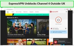 expresssvpn-unblocked-channel-4-in-Netherlands