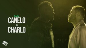How to Watch Canelo Alvarez vs Jermell Charlo outside USA on Hulu [Freemium Ways]