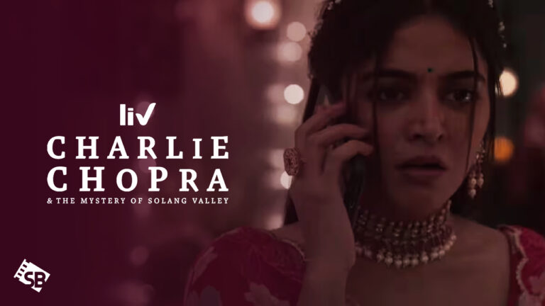 Watch Charlie Chopra and the Mystery Of Solang Valley in USA on SonyLIV