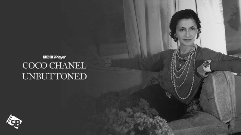 Watch Coco Chanel Unbuttoned in USA on BBC iPlayer