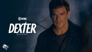 Watch Dexter: New Blood in Australia on Showtime
