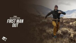 How to Watch Ed Stafford First Man Out in South Korea on Max