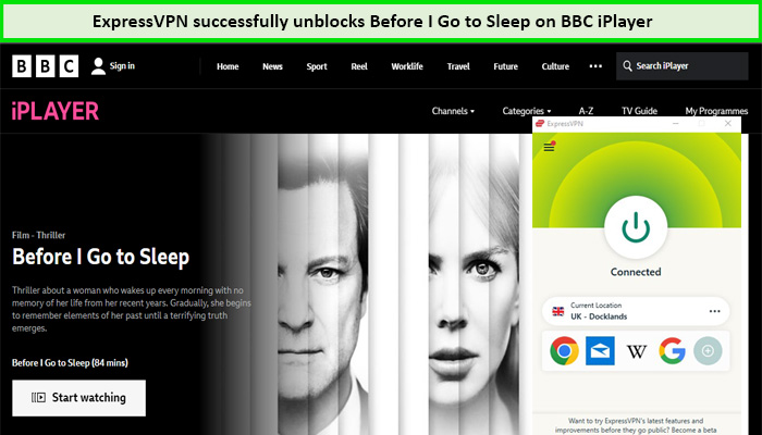Express-VPN-Unblock-Before-I-Go-to-Sleep-in-UAE-on-BBC-iPlayer