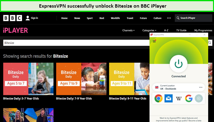 Express-VPN-Unblock-to-watch-BBC-Bitesize-outside-UK-on-BBC-iPlayer