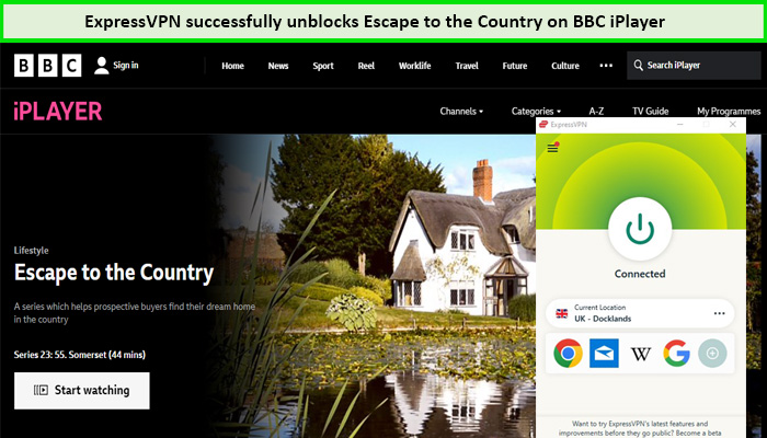 Express-VPN-Unblock-Escape-to-the-Country-in-Germany-on-BBC-iPlayer