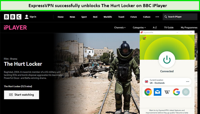 Express-VPN-Unblock-The-Hurt-Locker-in-South Korea-on-BBC-iPlayer