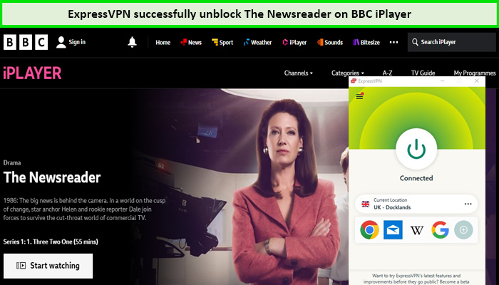 Express-VPN-Unblock-The-Newsreader-in-India-on-BBC-iPlayer
