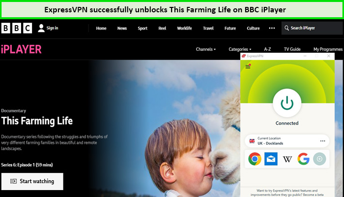 Express-VPN-Unblock-This-Farming-Life-in-Netherlands-on-BBC-iPlayer
