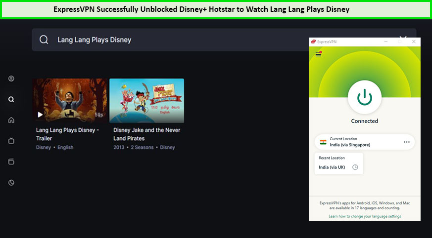 Use-ExpressVPN-to-Watch-Lang-Lang-Plays-Disney-in-Germany-on-Hotstar