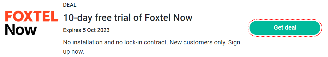 Foxtel-now