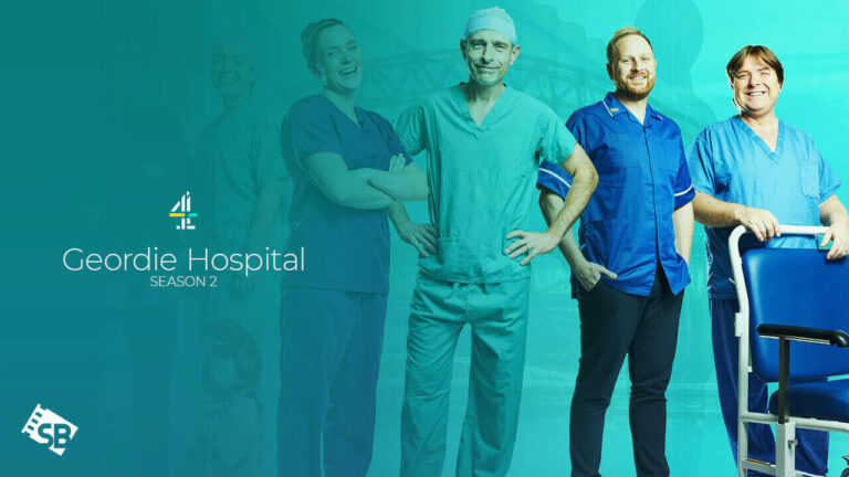 watch-geordie-hospital-season-2-in-New Zealand-on-channel-4