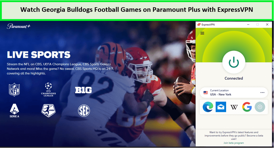 Watch-Georgia-Bulldogs-Football-Games-on-Paramount-Plus-with-ExpressVPN- 