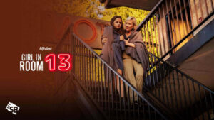 Watch Girl in Room 13 in Canada on Lifetime