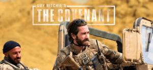 Watch Guy Ritchie’s The Covenant 2023 in Australia On Amazon Prime