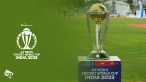 How to Watch ICC Men’s World Cup 2023 Outside India on Hotstar