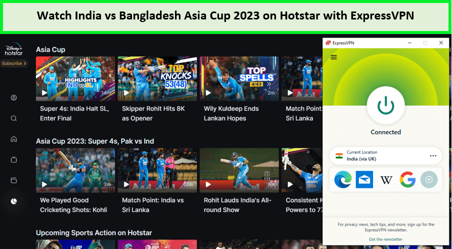 Watch-India-Vs-Bangladesh-Asia-Cup-2023-in-Canada-on-Hotstar-with-ExpressVPN 