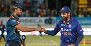 Watch India vs Sri Lanka Asia Cup 2023 in Singapore On Star Sports
